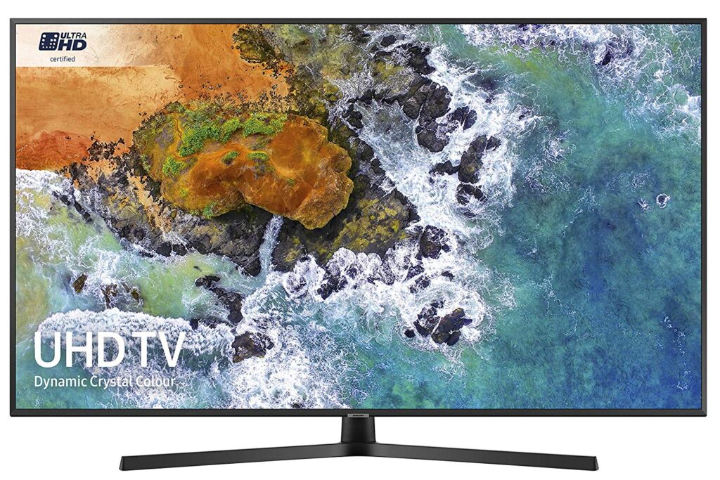 TV rental